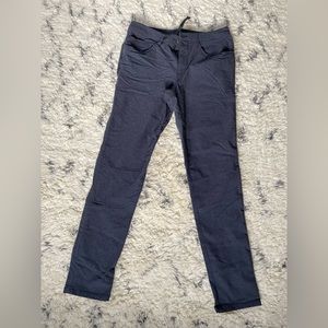 lululemon ABC Pants